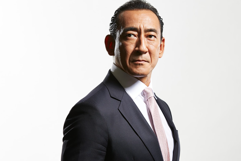 「孤独でも、自分を見捨てないこと」