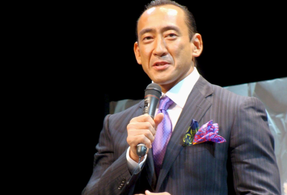 誰も助けてくれないとき、あなたはどう動くか？